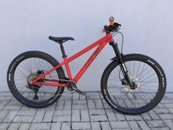 RB KID 145 XC