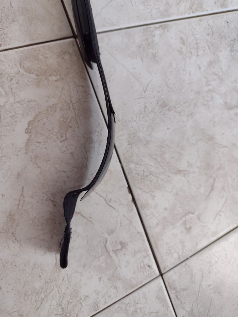 Hrudní pás Garmin 
