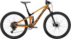 Trek Top Fuel 7 SX Gen 2 vel. S 