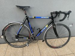 GT Series one