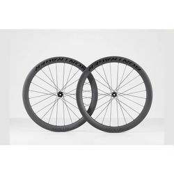 SET Bontrager Aeolus Pro 51 TLR HG – karbonová silniční kola