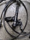 Shigura Shimano 7100/Magura MT5-7