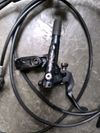 Shigura Shimano 7100/Magura MT5-7