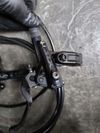 Shigura Shimano 7100/Magura MT5-7