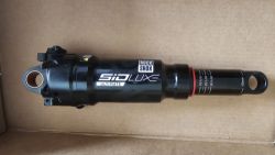 tlumič Rockshox Sidluxe ultimate 190x45 mm