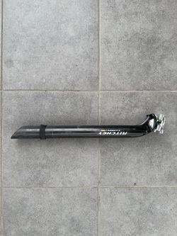 Karbonová sedlovka Ritchey CARBON průměr 31,6 mm