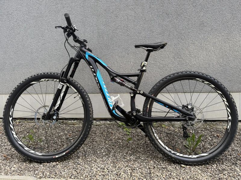 Specialized Stumpjumper