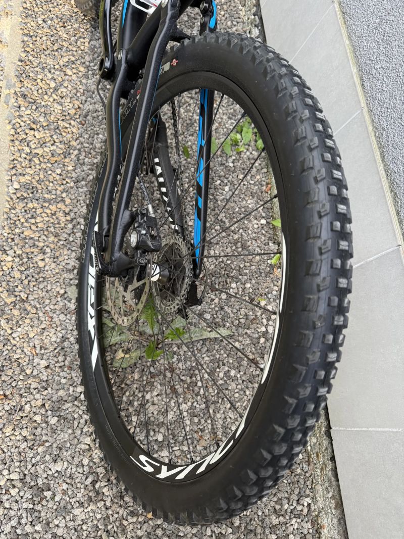Specialized Stumpjumper