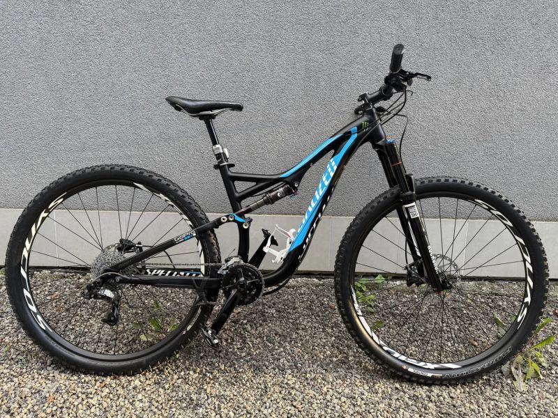 Specialized Stumpjumper