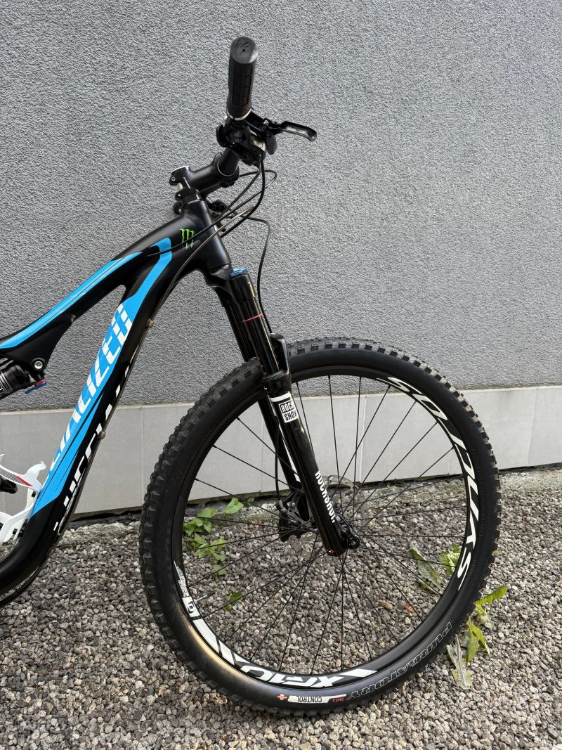 Specialized Stumpjumper