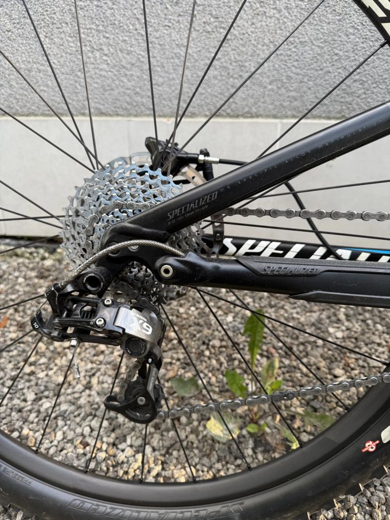 Specialized Stumpjumper