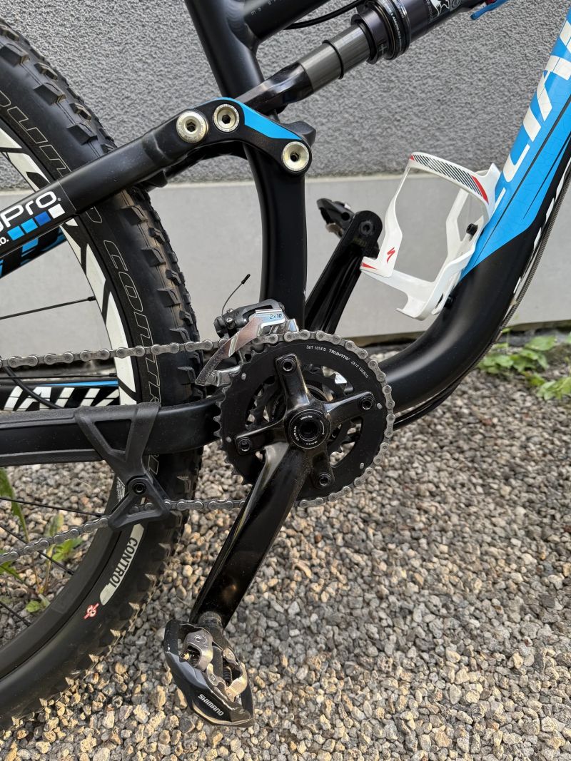 Specialized Stumpjumper