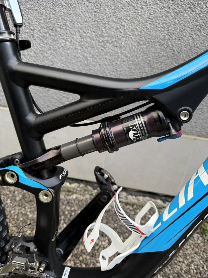 Specialized Stumpjumper