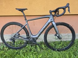 SPECIALIZED CREO SL 