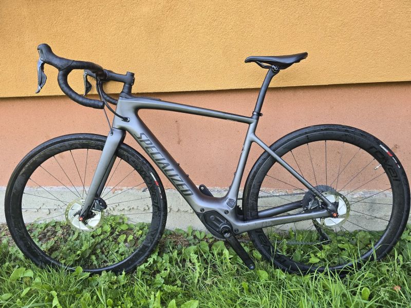 SPECIALIZED CREO SL 