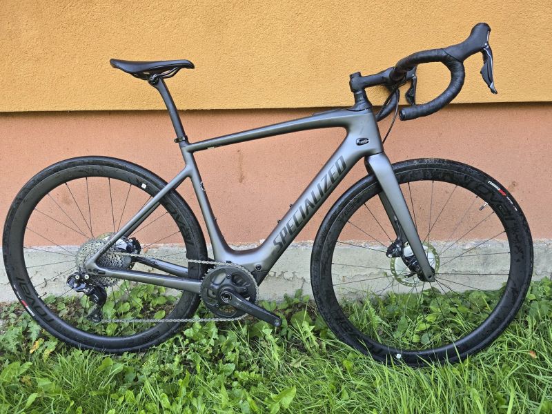SPECIALIZED CREO SL 
