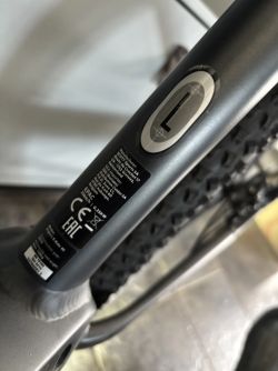 Scott Aspekt E - Ride 40