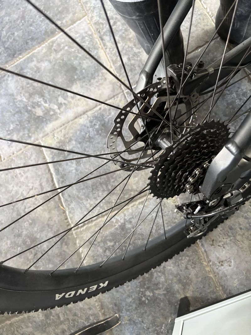 Scott Aspekt E - Ride 40