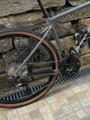 Canyon Grizl 7 gravel (velikost XS) 