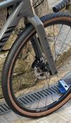 Canyon Grizl 7 gravel (velikost XS) 