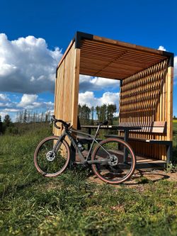 Canyon Grizl 7 gravel (velikost XS) 