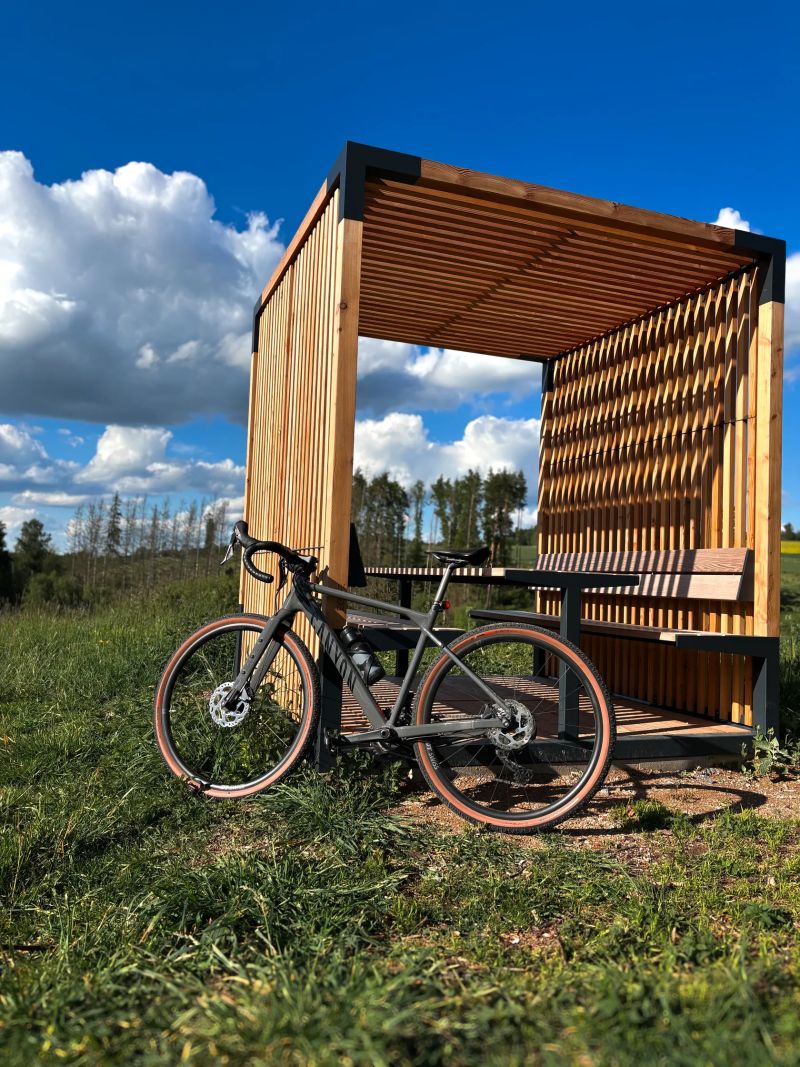 Canyon Grizl 7 gravel (velikost XS) 