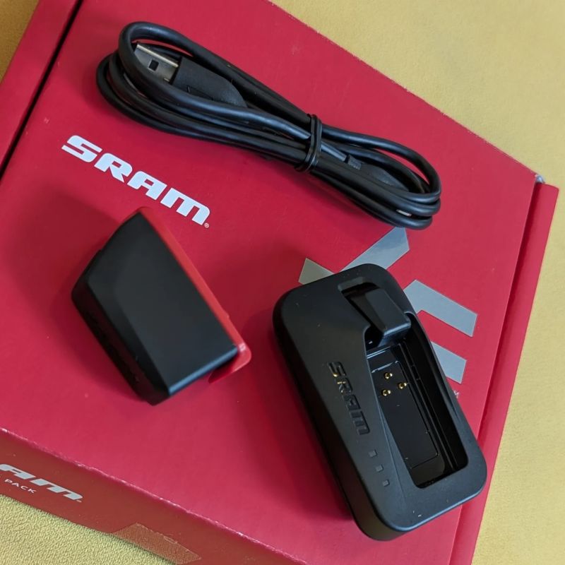 Sram GX AXS upgrade kit