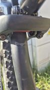 Prodám Cannondale Scalpel Hi-Mod karbonová Lefty vel. XL