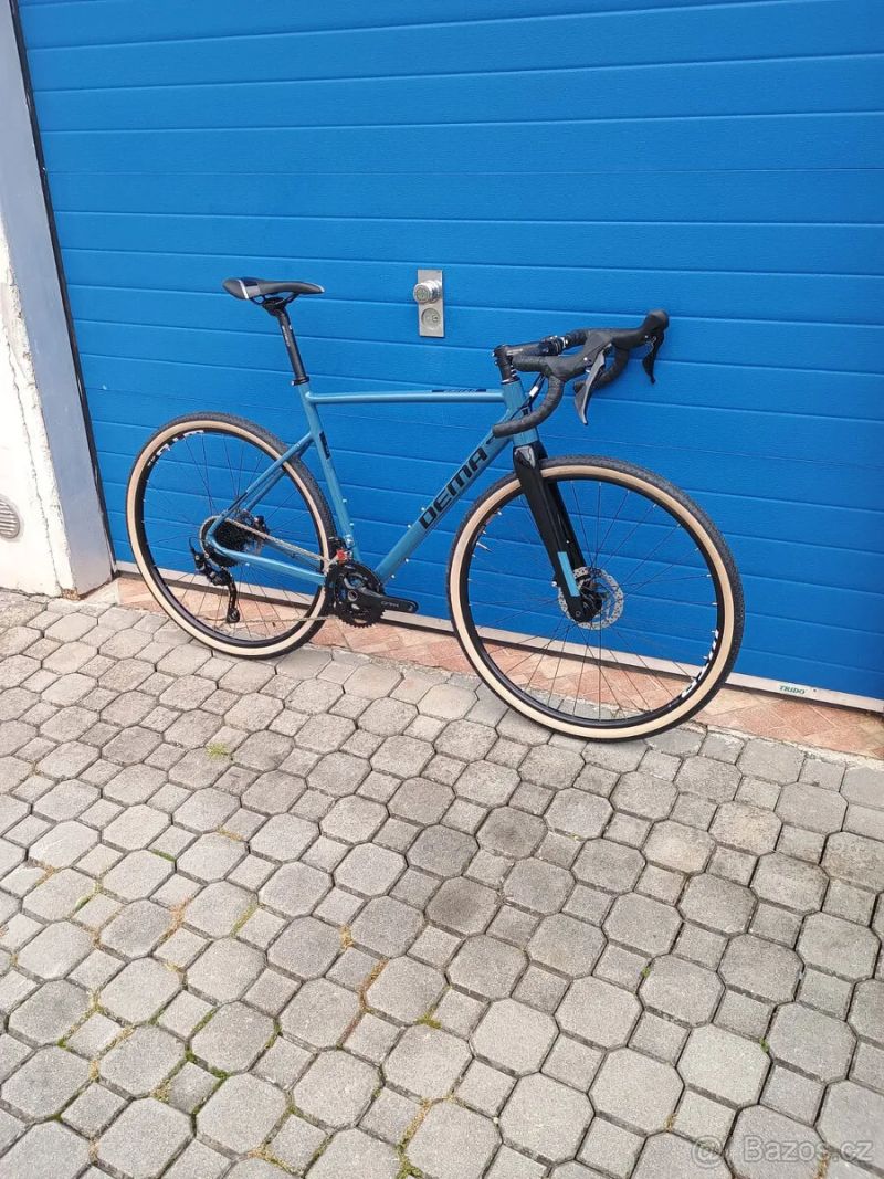 Dema Gritch 5 2024 vel. 58