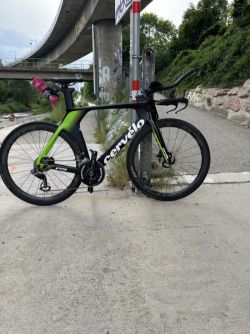 Cervélo P5