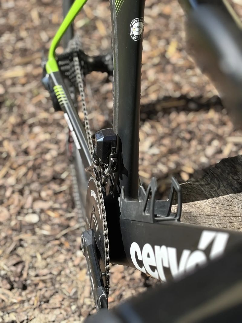 Cervélo P5