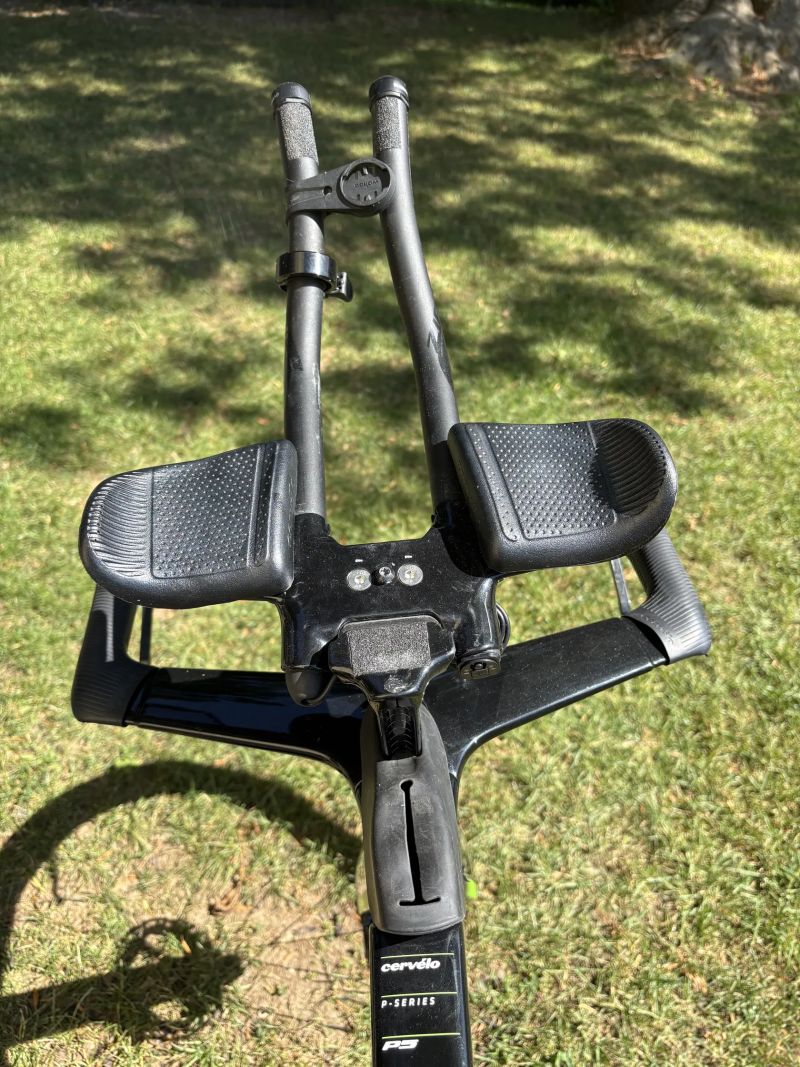Cervélo P5