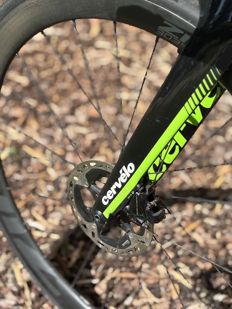 Cervélo P5