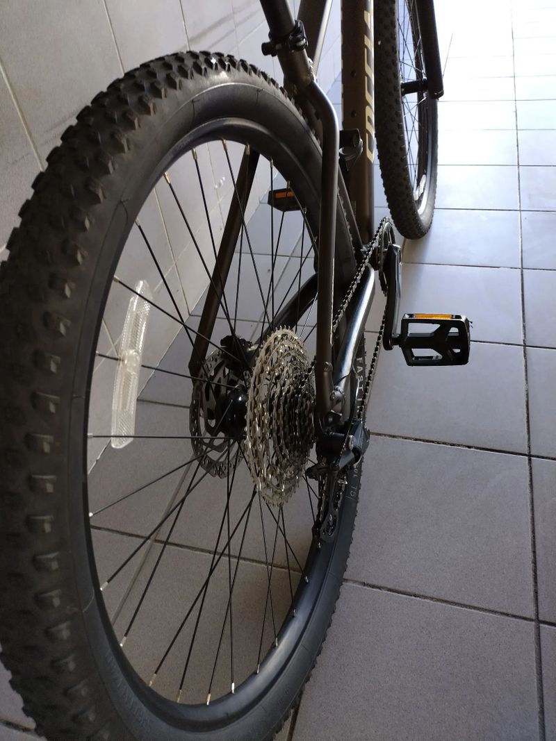 Specialized Rockhopper Elite