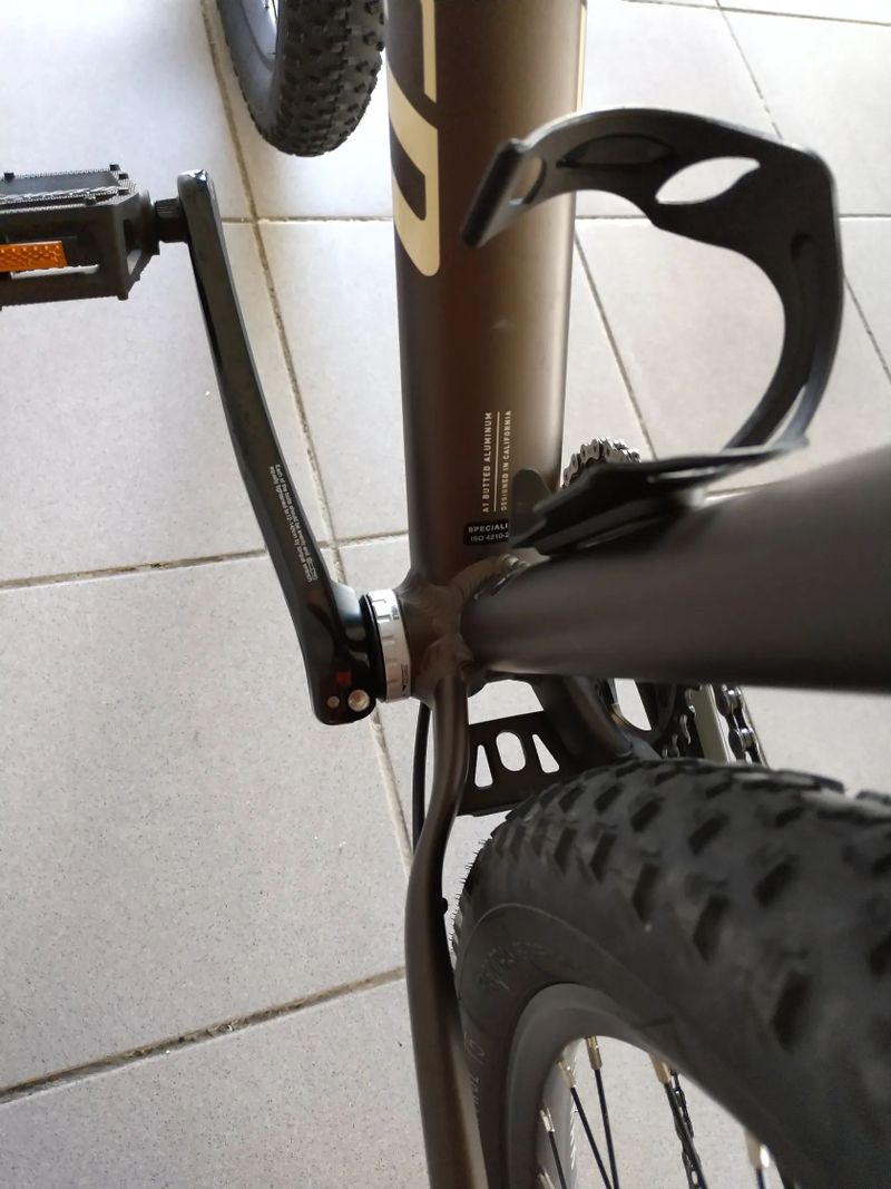Specialized Rockhopper Elite