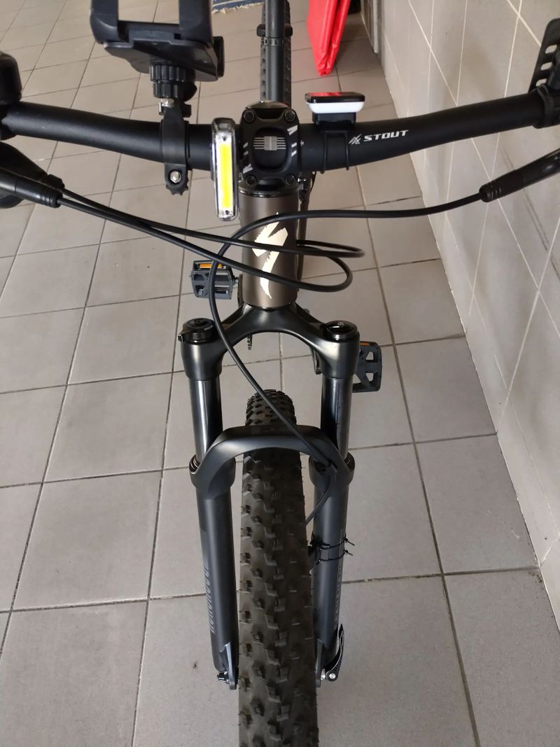Specialized Rockhopper Elite
