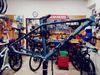 Rám 29" MRX-Elite X0-dual šedo-černý nový