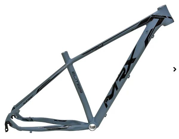 Rám 29" MRX-Elite X0-dual šedo-černý nový