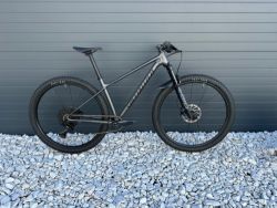 Specialized Chisel HT, vel. M