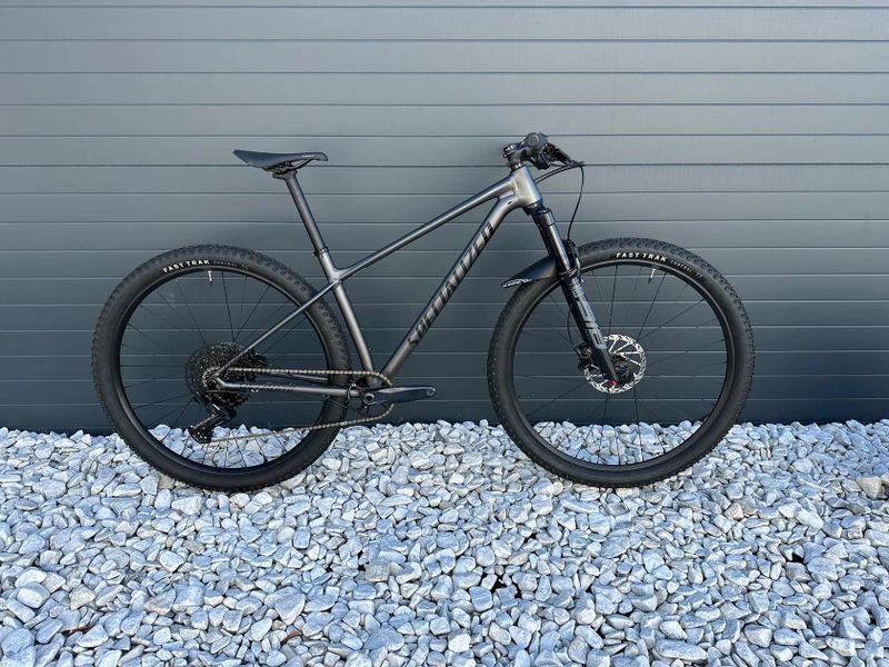 Specialized Chisel HT, vel. M