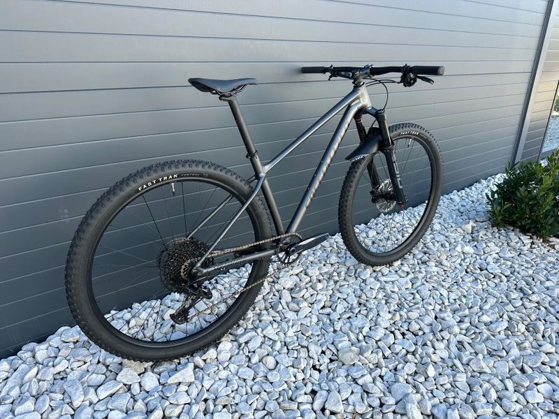 Specialized Chisel HT, vel. M