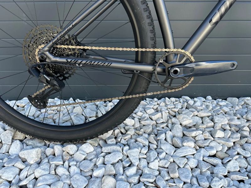 Specialized Chisel HT, vel. M