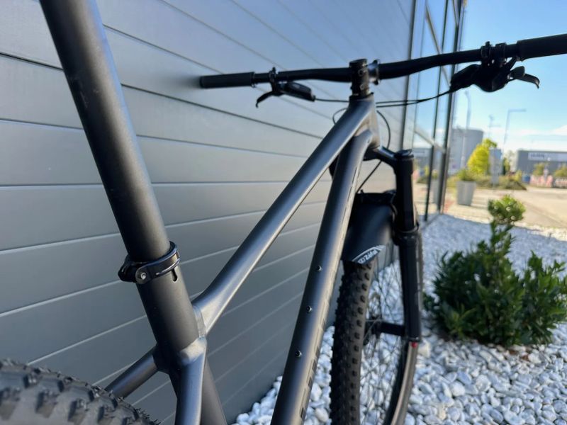 Specialized Chisel HT, vel. M