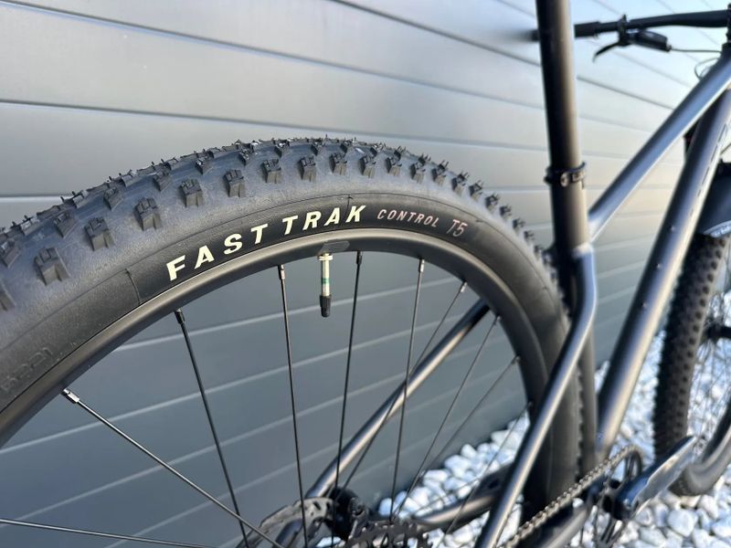 Specialized Chisel HT, vel. M
