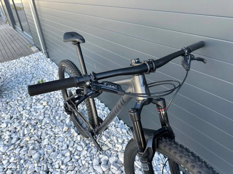 Specialized Chisel HT, vel. M