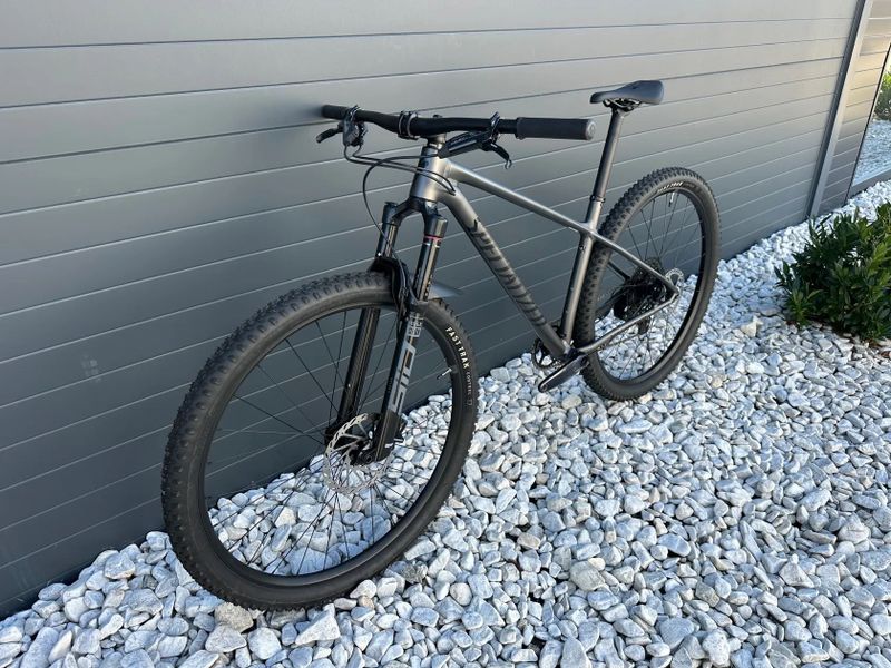 Specialized Chisel HT, vel. M