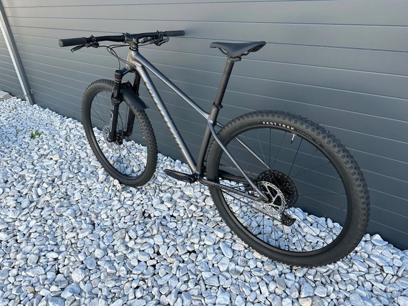 Specialized Chisel HT, vel. M