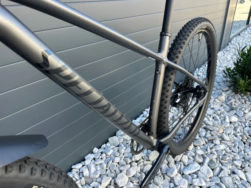 Specialized Chisel HT, vel. M