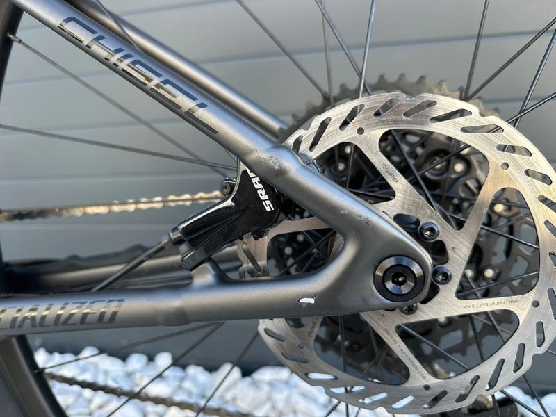 Specialized Chisel HT, vel. M