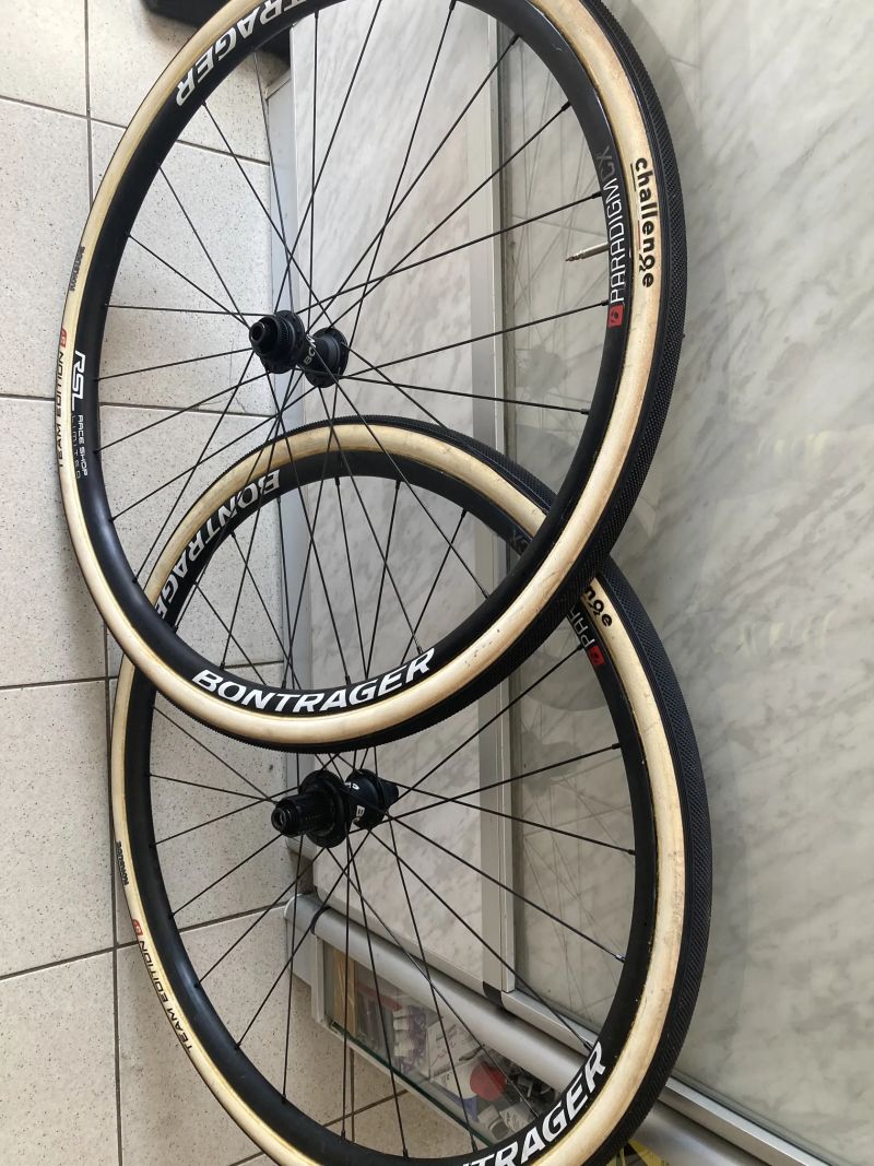 Bontrager